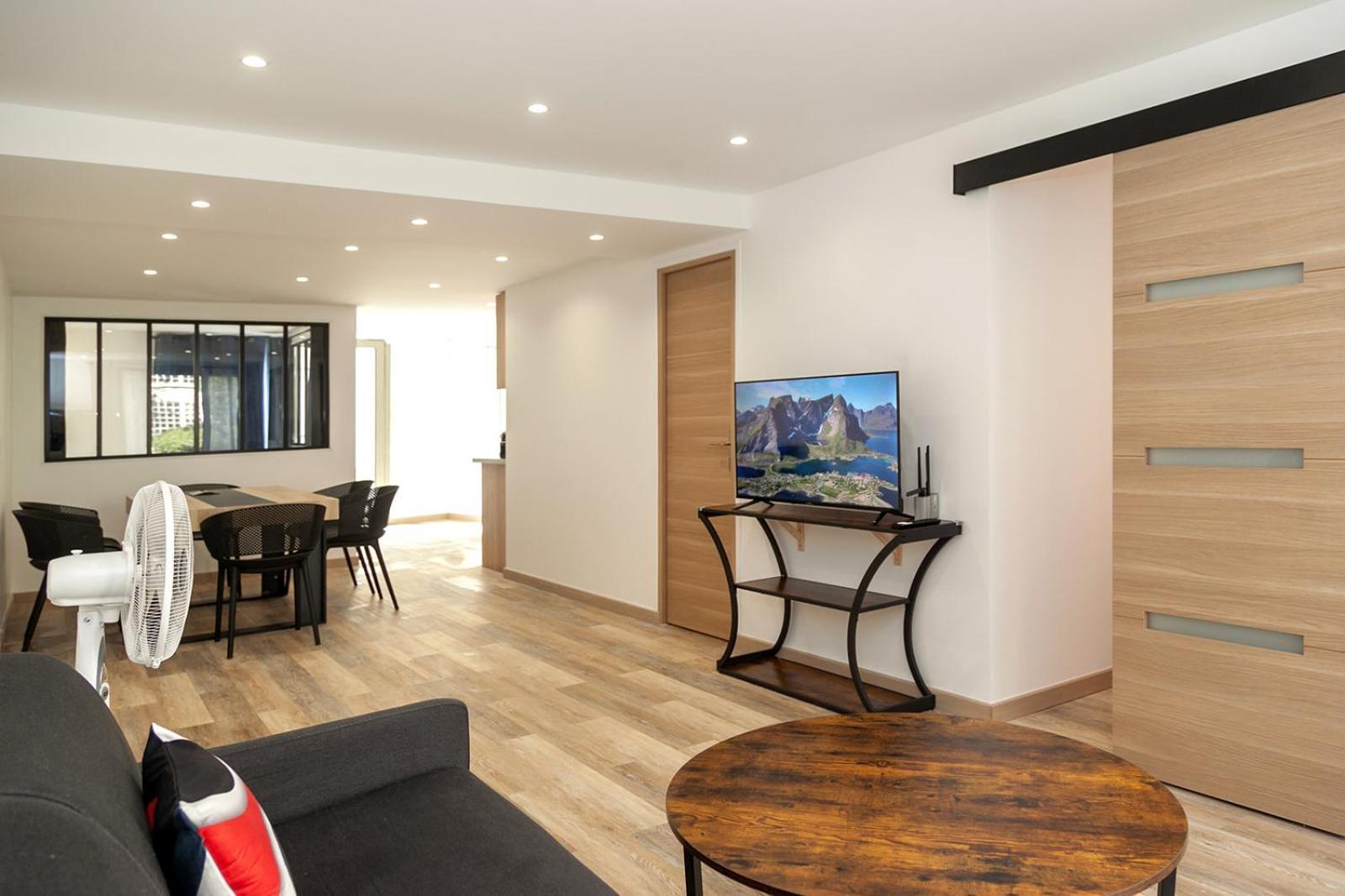 Nets Inn Apartments - Robida Paříž Exteriér fotografie