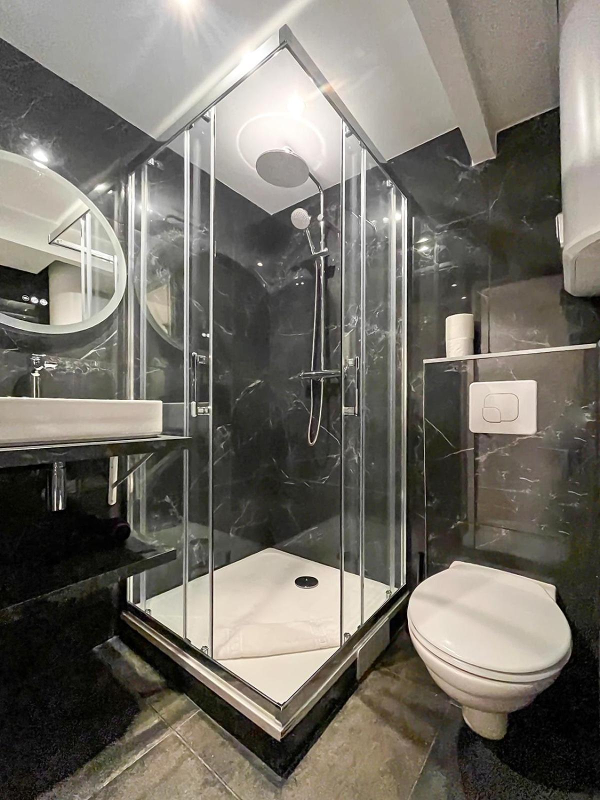 Nets Inn Apartments - Robida Paříž Exteriér fotografie